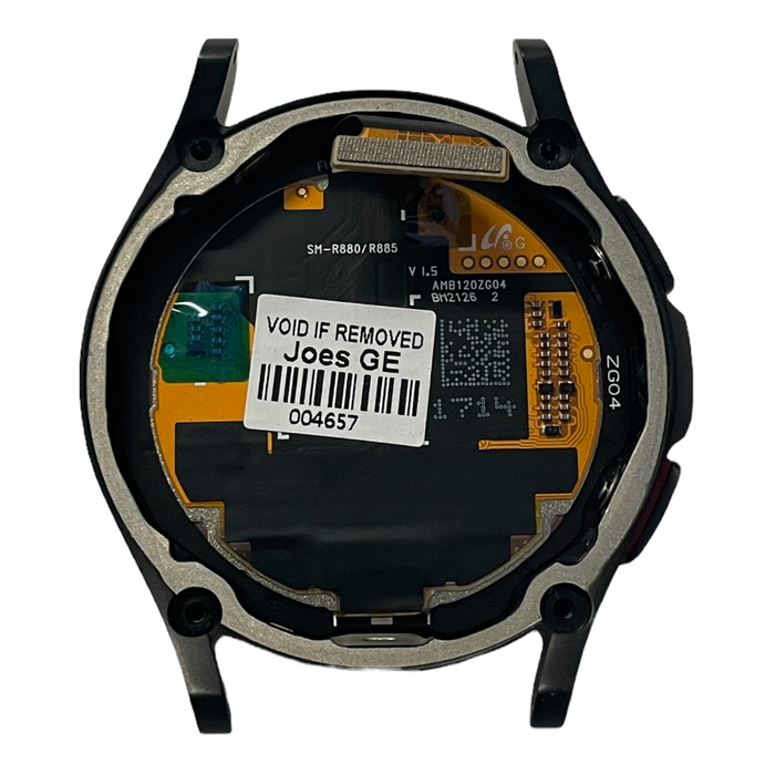 Samsung Galaxy Watch 4 42mm Classic SM-R880 Repair Replacement Spare - Parts