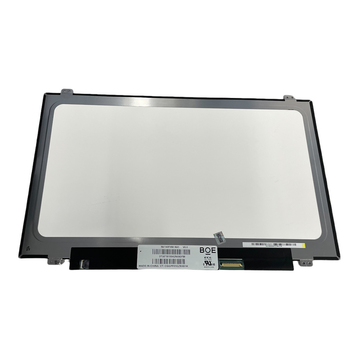 Lenovo Laptop ThinkPad T480 T470S 14" LCD Screen Panel - Parts