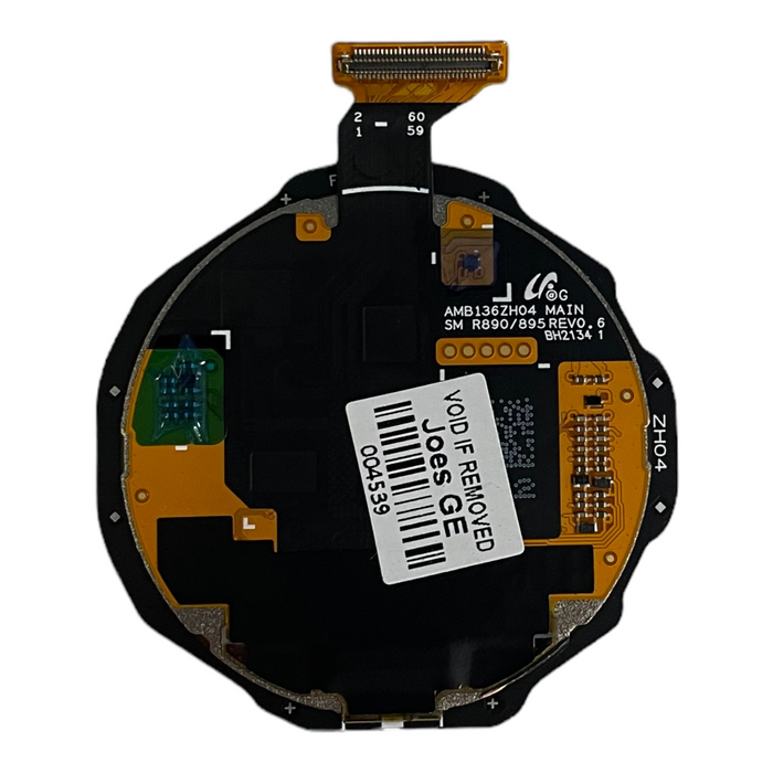 Samsung Galaxy Watch 4 46mm Classic SM-R890 Repair Replacement Spare - Parts