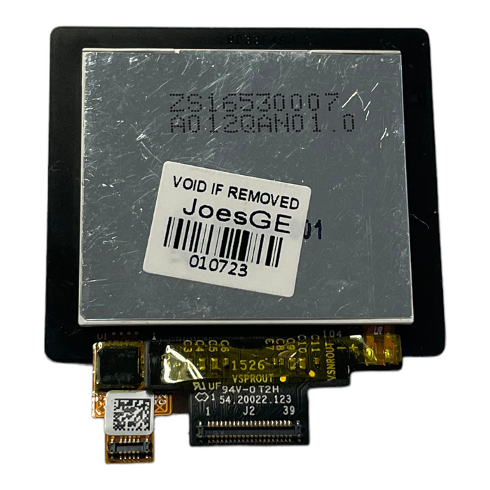 Fitbit Blaze FB502 LCD Touch Screen Replacement - Parts