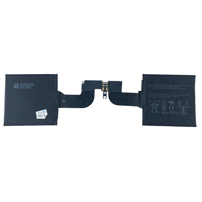 Microsoft Surface Book 2 15" Battery Replacement - Parts