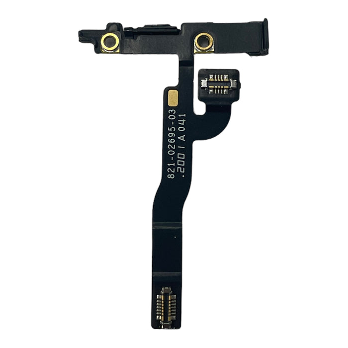 Apple iPad Pro 12.9" (5th Generation) Spare Repair Replacement - Parts
