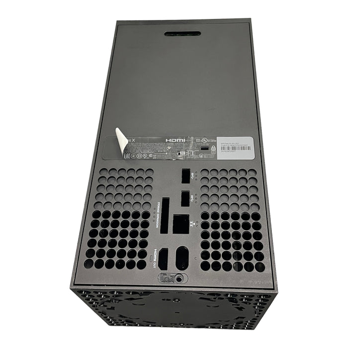 Microsoft Xbox Series X 1882 Repair Replacement Spare - Parts