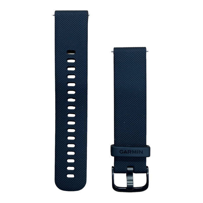 Garmin Quickfit 18MM 20MM 22MM 26MM Silicone Wristbands - Accessories