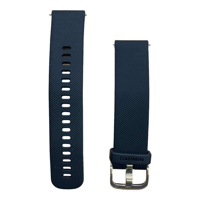 Garmin Quickfit 18MM 20MM 22MM 26MM Silicone Wristbands - Accessories