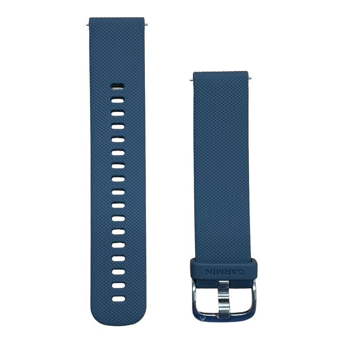 Garmin Quickfit 18MM 20MM 22MM 26MM Silicone Wristbands - Accessories
