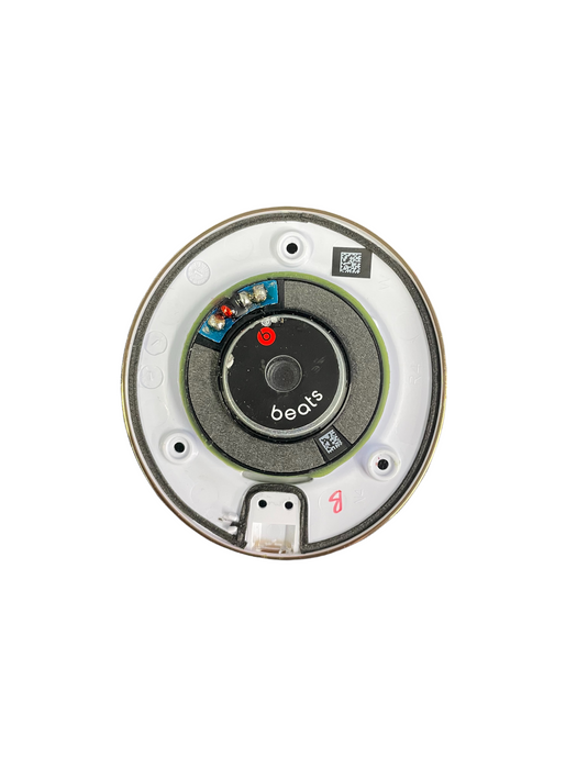 Beats By Dre Solo 2 3 Wired Wireless 40MM Speaker Replacement Driver - Parts