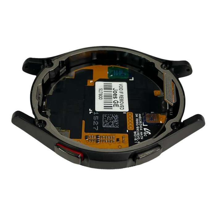 Samsung Galaxy Watch 4 46mm Classic SM-R890 Repair Replacement Spare - Parts