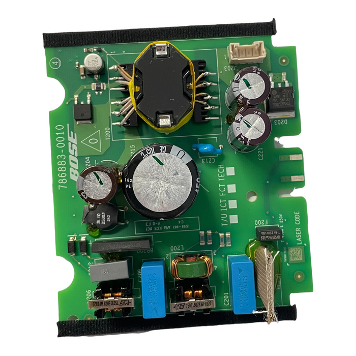 Bose 500 Home Speaker Spare Replacement - Parts