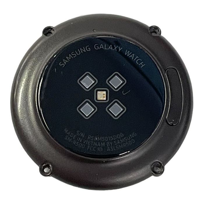 Samsung Galaxy Watch Active Smartwatch 40mm SM-R500 Repair Replacement - Parts