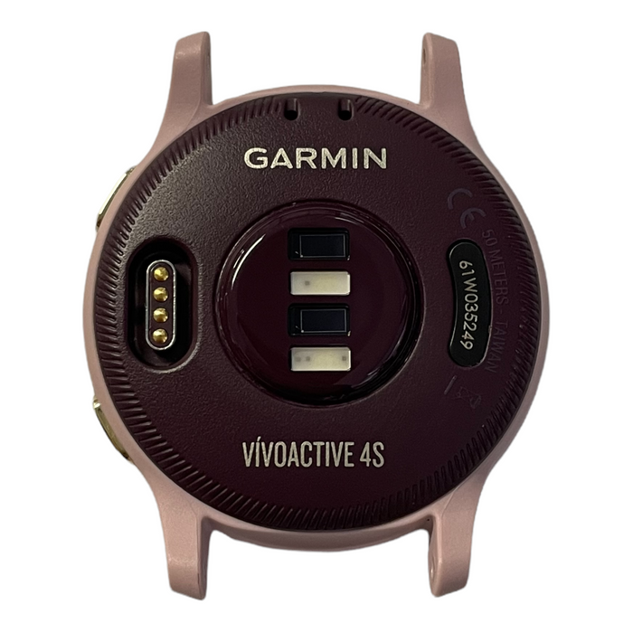 Garmin Vivoactive 4s Watch Spare Repair Replacement - Parts