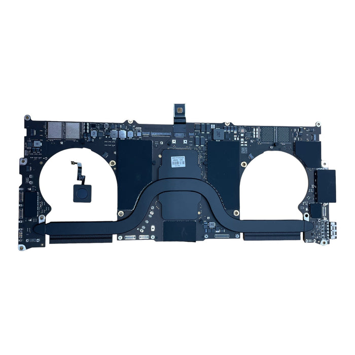 Apple MacBook Pro 14" A2442 2021 Repair Replacement Spare - Parts