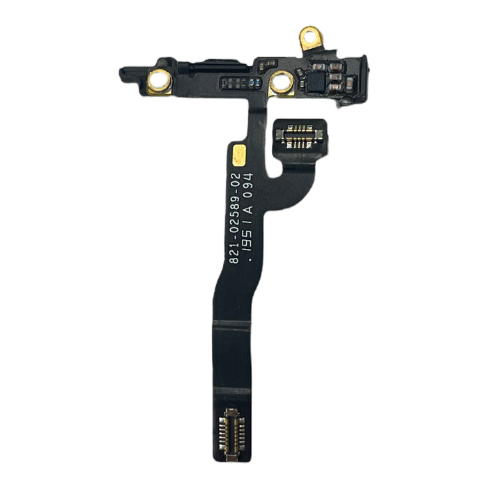 Apple iPad Pro 12.9" (5th Generation) Spare Repair Replacement - Parts