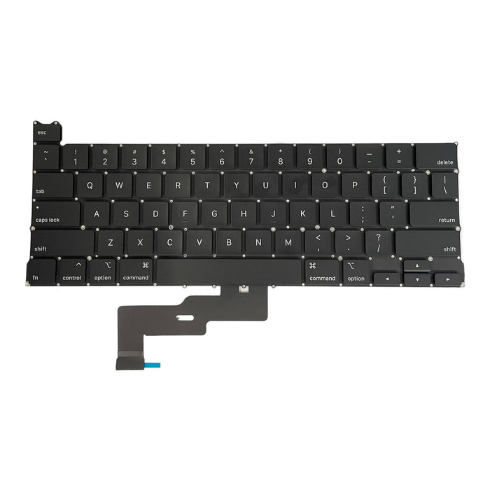 Apple MacBook Pro 13.3" A2289 2020 Repair Replacement Spare - Parts