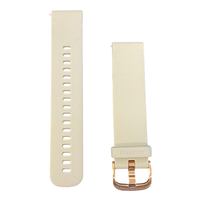 Garmin Quickfit 18MM 20MM 22MM 26MM Silicone Wristbands - Accessories