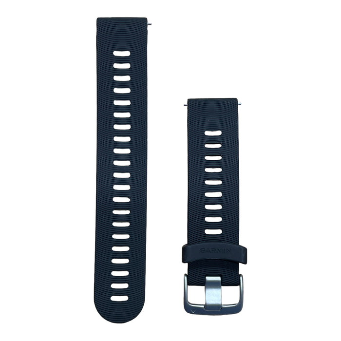 Garmin Quickfit 18MM 20MM 22MM 26MM Silicone Wristbands - Accessories