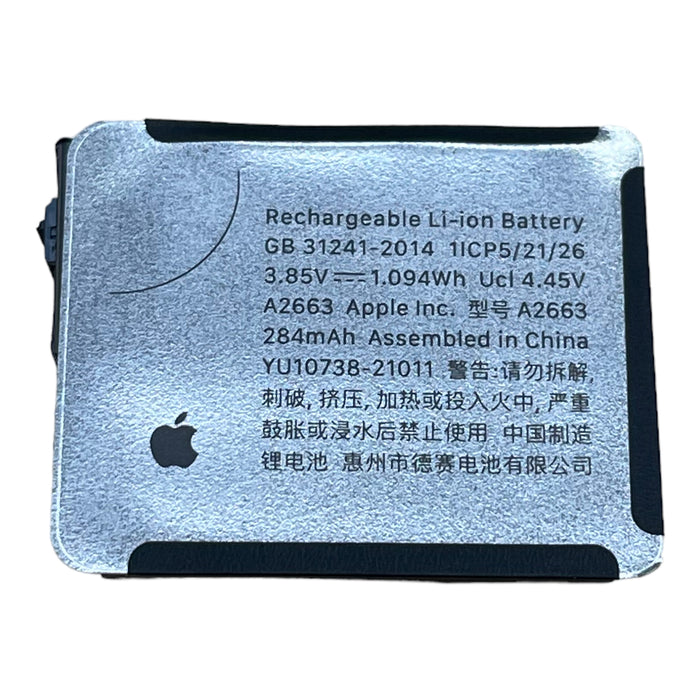 Apple Watch Series 7 41MM 45MM Repair Replacement Spare - Parts