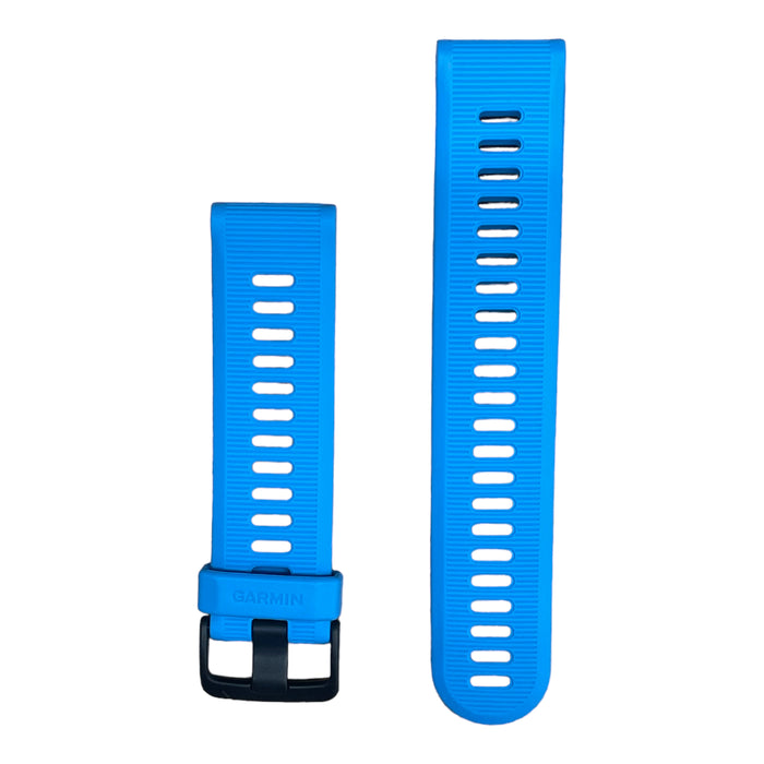Garmin Quickfit 18MM 20MM 22MM 26MM Silicone Wristbands - Accessories