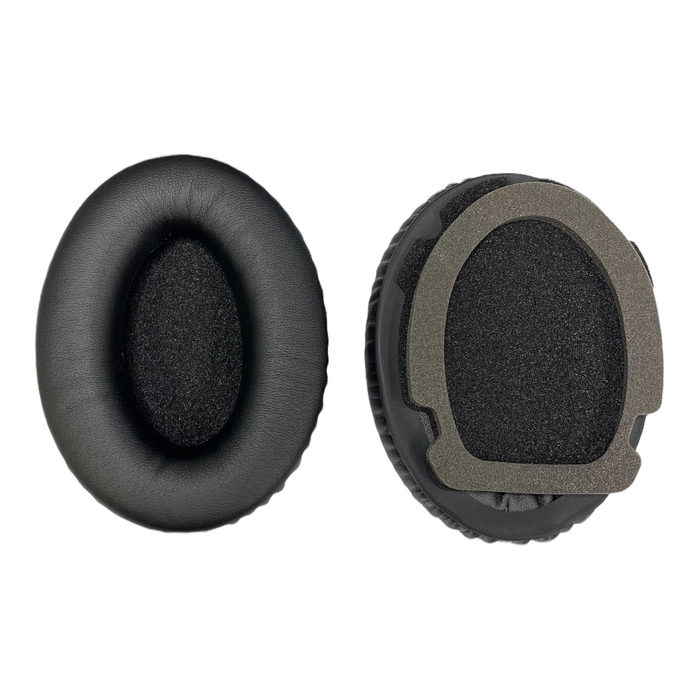 Bose Aviation Headset X A10 A20 Ear Pads Cushions (Black) - Parts