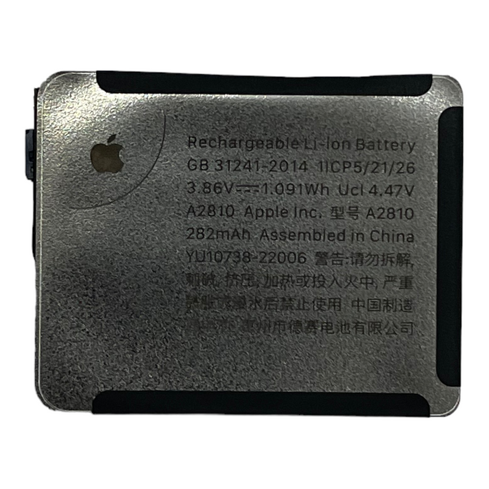 Apple Watch Series 8 41MM 45MM Repair Replacement Spare - Parts