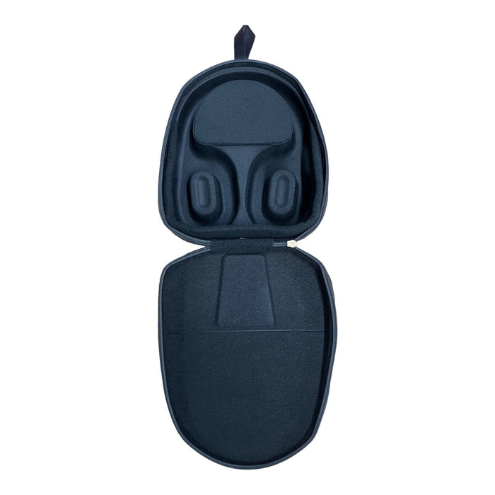 Sony WH-1000X XM5 XM4 XM3 XM2 Carrying Zipper Hard Case - Accessories
