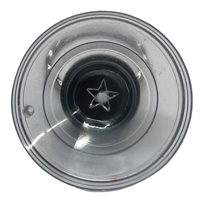 Strong Small Suction Cup For Cellphone Tablets Electronics (Black Clear) - Tools