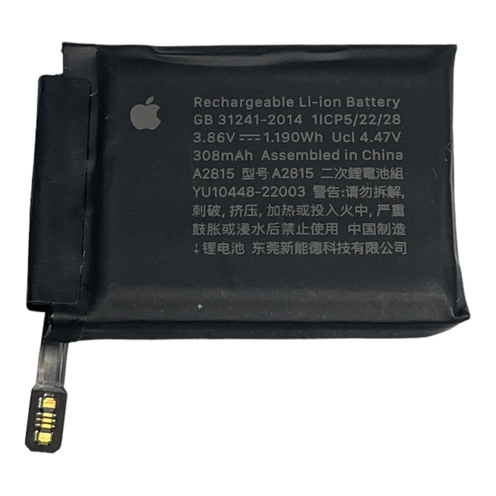 Apple Watch Series 8 41MM 45MM Repair Replacement Spare - Parts