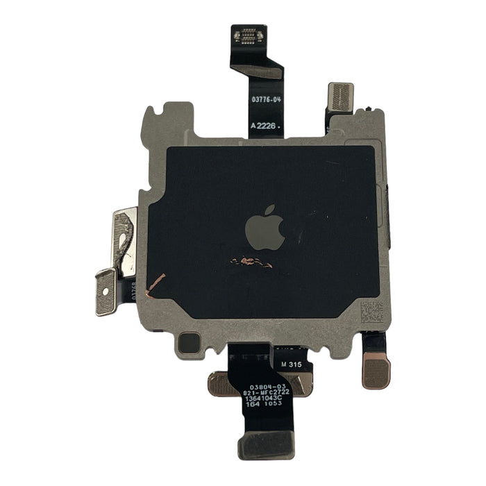 Apple Watch Ultra 1st 49MM (LTE) Repair Replacement Spare (Titanium) - Parts