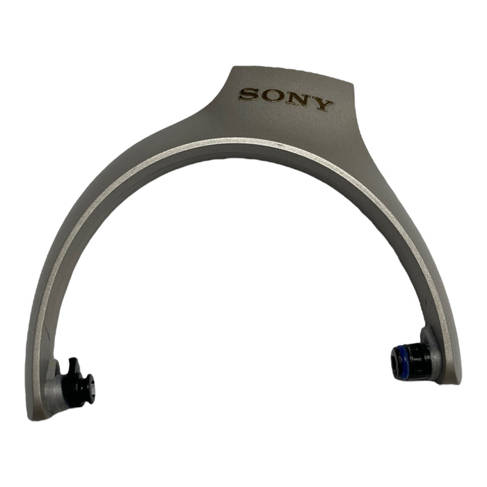 Sony WH-1000XM3 XM3 Wireless Headphones Repair Replacement (Silver) - Parts