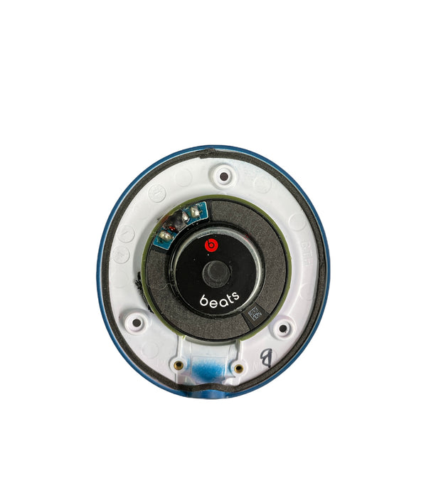 Beats By Dre Solo 2 3 Wired Wireless 40MM Speaker Replacement Driver - Parts