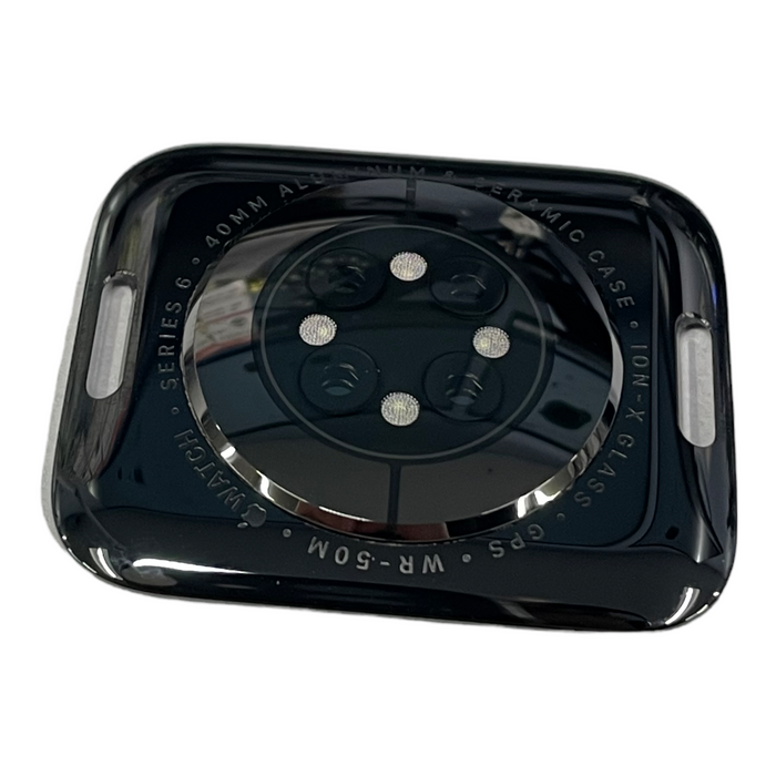 Apple Watch Series 6 40MM 44MM Repair Replacement Spare - Parts