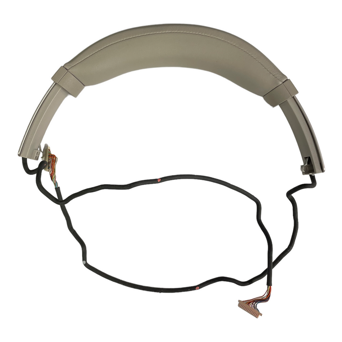 Sony WH-1000XM4 Wireless Headphones Repair Replacement (Silver/Tan) - Parts