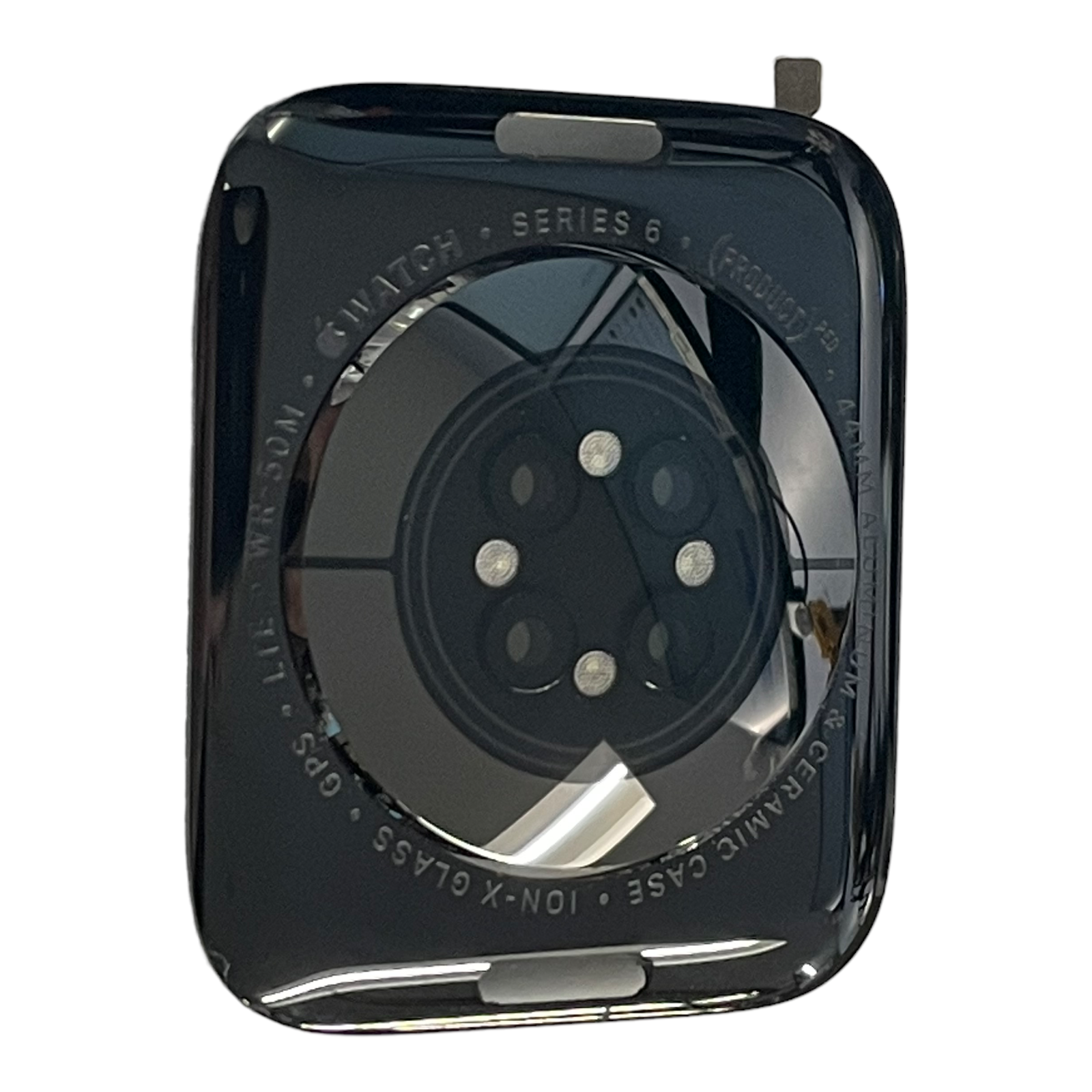 Apple Watch Series 6 40MM 44MM Repair Replacement Spare - Parts