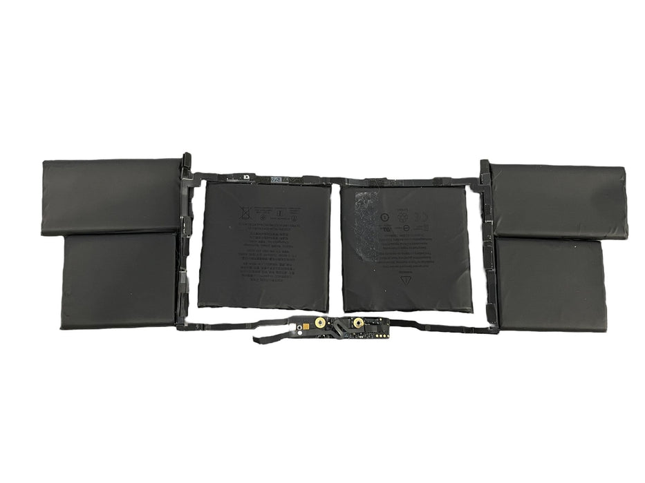 Apple MacBook Pro 15" A1990 2019 Repair Replacement Spare - Parts