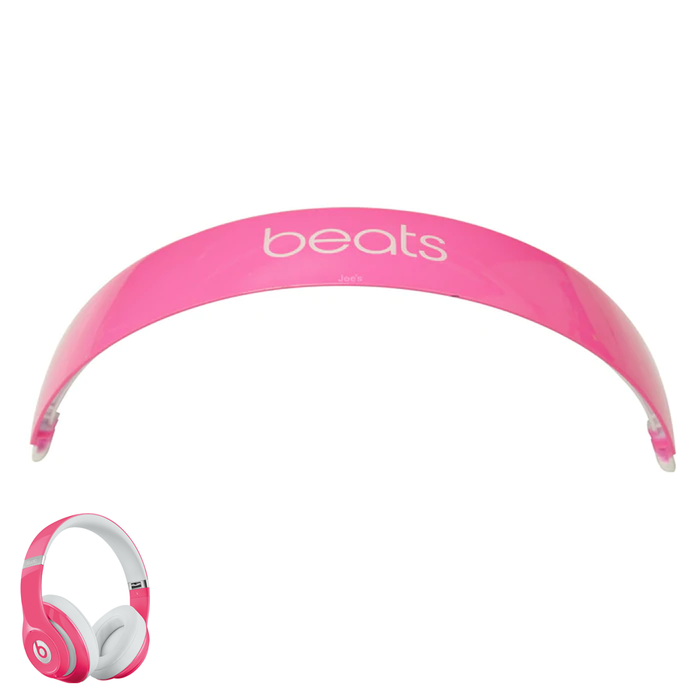 Beats By Dre Studio 2 Wired Wireless Headband Replacement Arch Band - Parts
