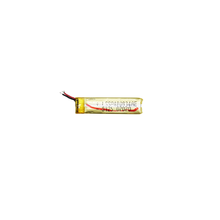 Plantronics Voyager 5200 Battery Replacement 120mAh - Parts