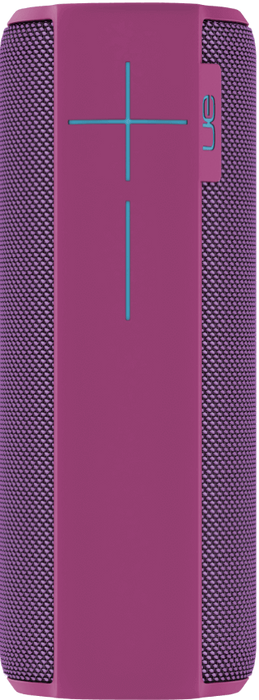 UE Megaboom Portable Speaker Wireless IPX7 360° Sound Waterproof [Refurbished]