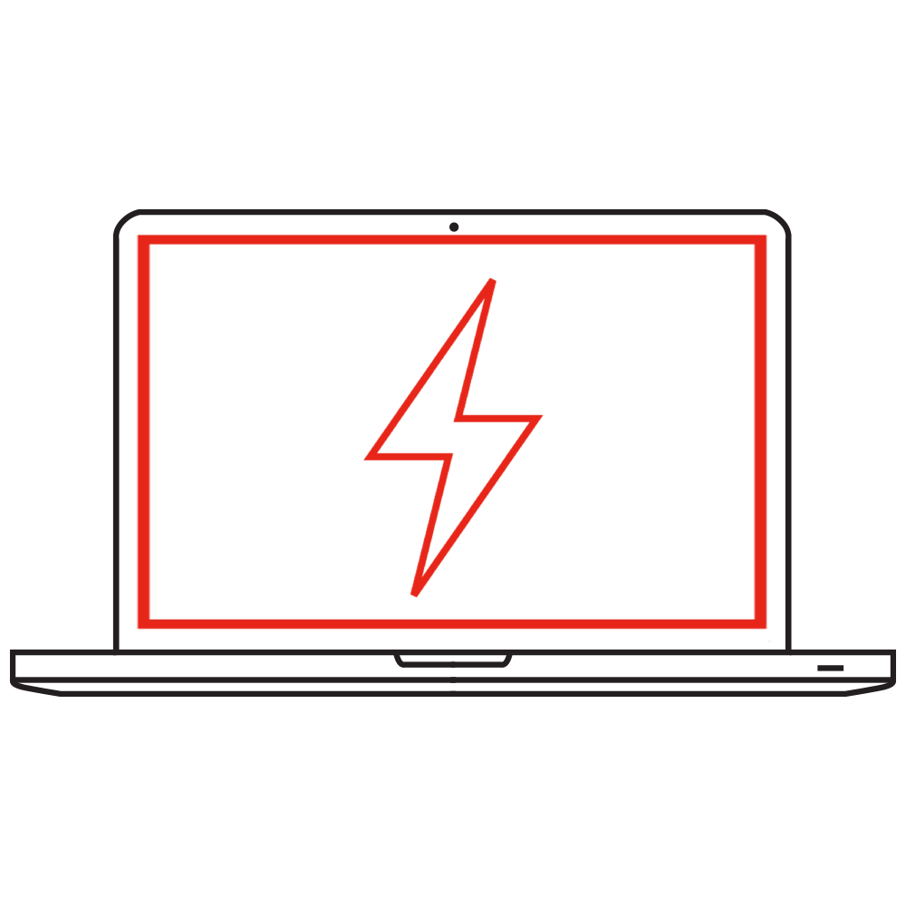Macbook Air 13.3-Inch M1 2020 [A2337]