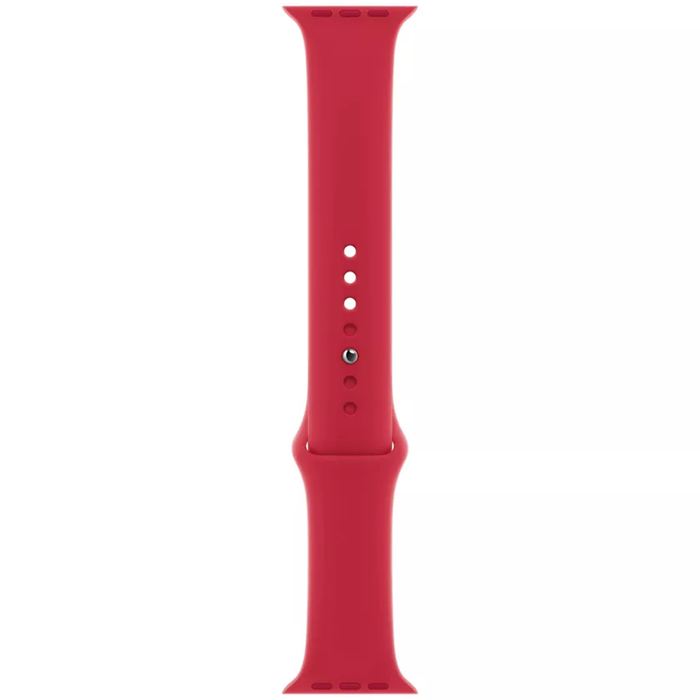Apple Watch Series 3 4 5 6 7 8 9 38MM 40MM 42MM 44MM 45MM Wristband Sports Bands - Accessories