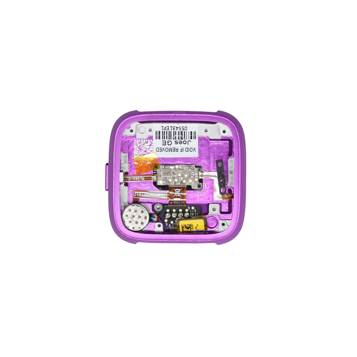 Fitbit Versa Lite FB415 Back Cover Main Board PCB Repair Replacement Spare - Parts