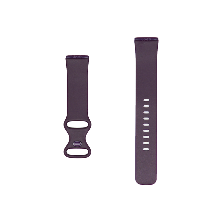 Fitbit Versa 3 4 Sense 1 2 Sport Active Silicone Bands - Accessories
