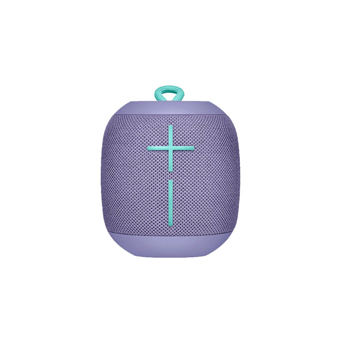 UE Ultimate Ears Wonderboom Portable Bluetooth Speaker - Refurbished