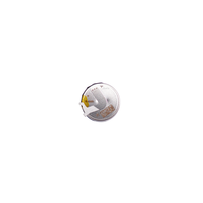 Apple Airpod Pro Wireless Earbud Round Coin Battery Replacement - Parts