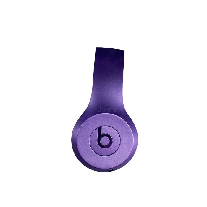 Beats By Dre Solo 3 Wireless Outside Exterior Panel Plastic - Parts