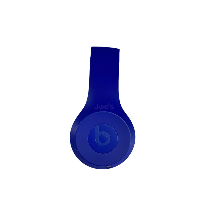 Beats By Dre Solo 3 Wireless Outside Exterior Panel Plastic - Parts