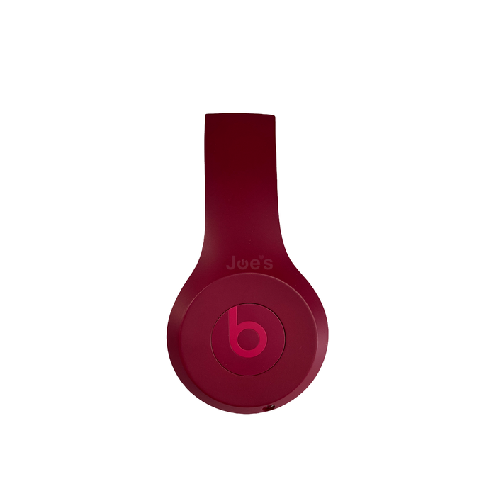 Beats By Dre Solo 3 Wireless Outside Exterior Panel Plastic - Parts