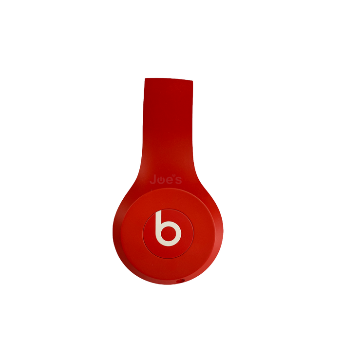 Beats By Dre Solo 3 Wireless Outside Exterior Panel Plastic - Parts