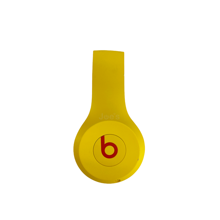 Beats By Dre Solo 3 Wireless Outside Exterior Panel Plastic - Parts
