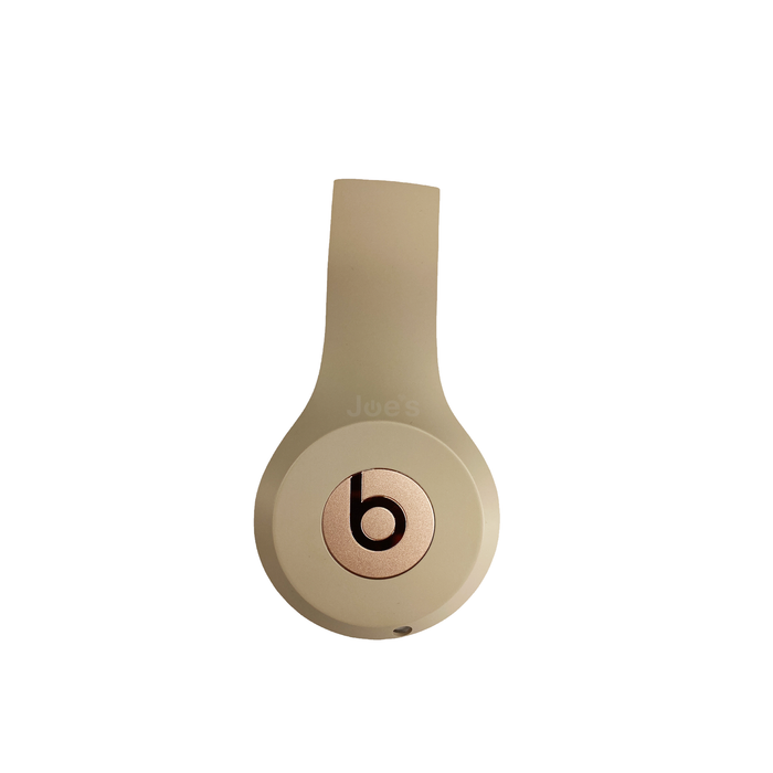 Beats By Dre Solo 3 Wireless Outside Exterior Panel Plastic - Parts