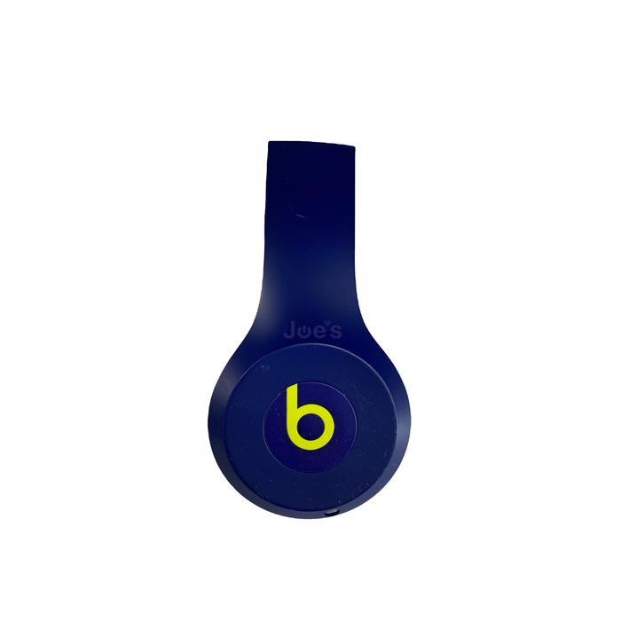 Beats By Dre Solo 3 Wireless Outside Exterior Panel Plastic - Parts